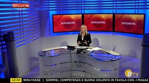 BERGAMO TG ORE12