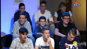 VIA NOVELLI SOCIAL CLUB