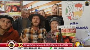 COLAZIONE CON RADIO ALTA