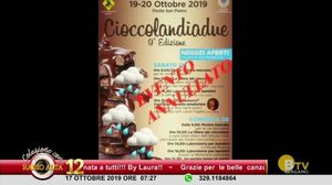 COLAZIONE CON RADIO ALTA