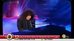 COLAZIONE CON RADIO ALTA