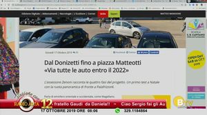 COLAZIONE CON RADIO ALTA