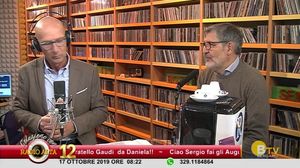 COLAZIONE CON RADIO ALTA