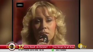 COLAZIONE CON RADIO ALTA