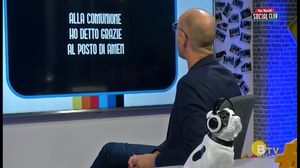 VIA NOVELLI SOCIAL CLUB