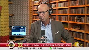 COLAZIONE CON RADIO ALTA