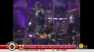 COLAZIONE CON RADIO ALTA