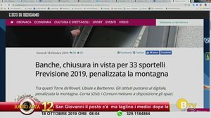 COLAZIONE CON RADIO ALTA