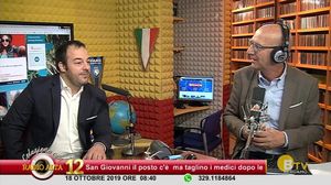 COLAZIONE CON RADIO ALTA