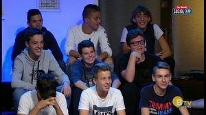 VIA NOVELLI SOCIAL CLUB