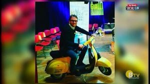 VIA NOVELLI SOCIAL CLUB