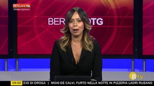 BERGAMO TG