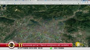 COLAZIONE CON RADIO ALTA