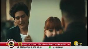 COLAZIONE CON RADIO ALTA