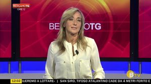 BERGAMO TG ORE12