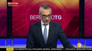 BERGAMO TG