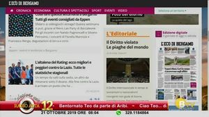 COLAZIONE CON RADIO ALTA