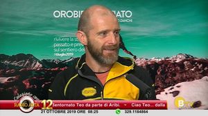 COLAZIONE CON RADIO ALTA