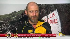 COLAZIONE CON RADIO ALTA