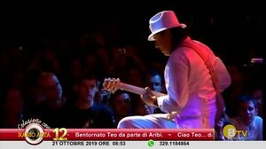 COLAZIONE CON RADIO ALTA