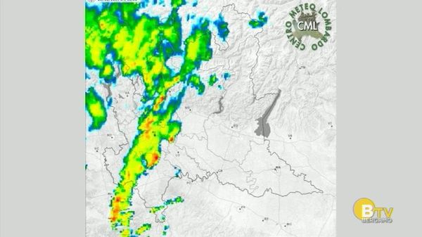 METEO Regazzoni