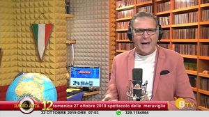 COLAZIONE CON RADIO ALTA