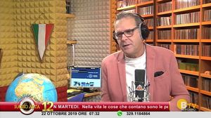 COLAZIONE CON RADIO ALTA