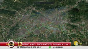 COLAZIONE CON RADIO ALTA