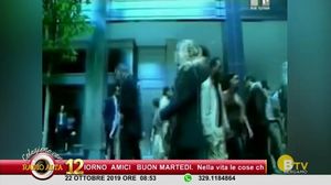 COLAZIONE CON RADIO ALTA