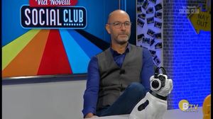 VIA NOVELLI SOCIAL CLUB