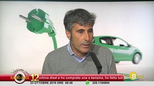 COLAZIONE CON RADIO ALTA