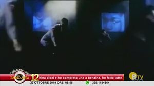 COLAZIONE CON RADIO ALTA