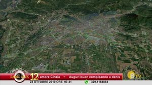 COLAZIONE CON RADIO ALTA