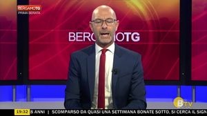 BERGAMO TG