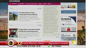 COLAZIONE CON RADIO ALTA