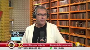 COLAZIONE CON RADIO ALTA