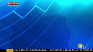 BERGAMO TG