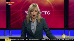 BERGAMO TG ORE12