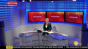 BERGAMO TG