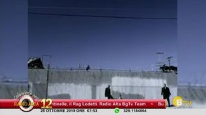 COLAZIONE CON RADIO ALTA