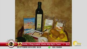 COLAZIONE CON RADIO ALTA