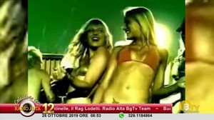 COLAZIONE CON RADIO ALTA