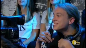 VIA NOVELLI SOCIAL CLUB