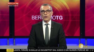 BERGAMO TG