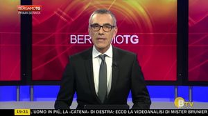 BERGAMO TG