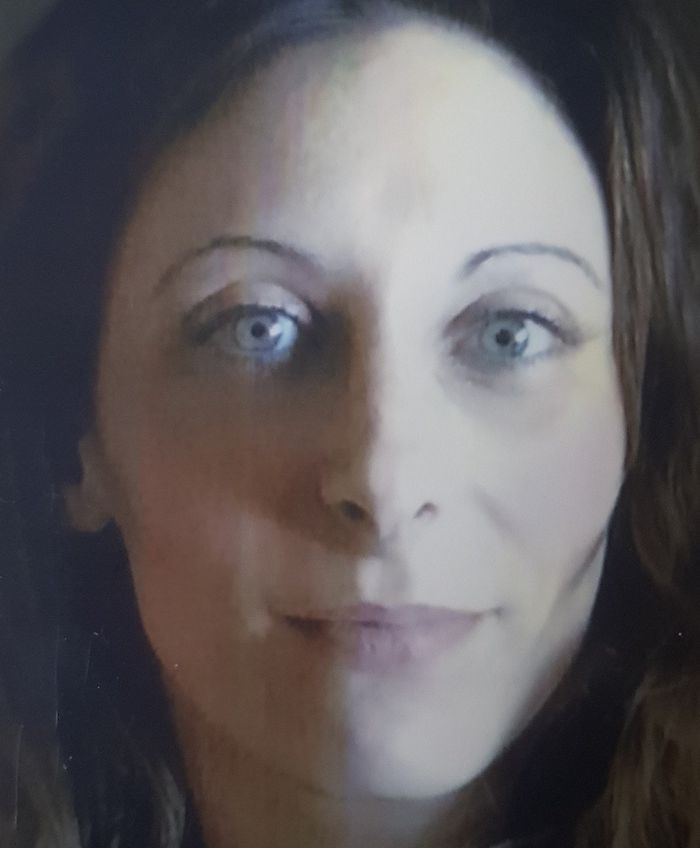 Rossella Paredi Rossella Paredi