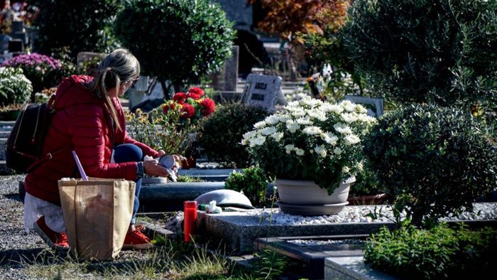 Ricordare chi non c’è più fa bene al cuore di chi c’è ancora - Cronaca