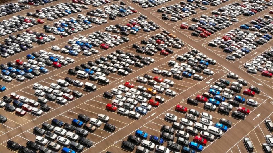 Rischio stangata per le auto aziendali Bergamo, 42 mila dipendenti coinvolti Rischio stangata per le auto aziendali Bergamo, 42 mila dipendenti coinvolti