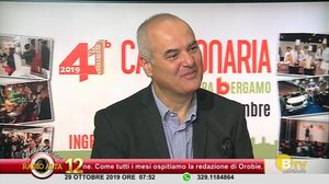 COLAZIONE CON RADIO ALTA