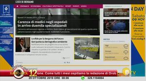 COLAZIONE CON RADIO ALTA